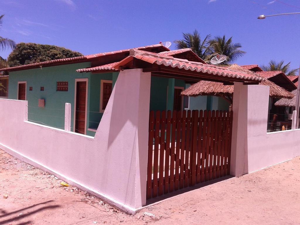 Casa Verde 마라고지 외부 사진